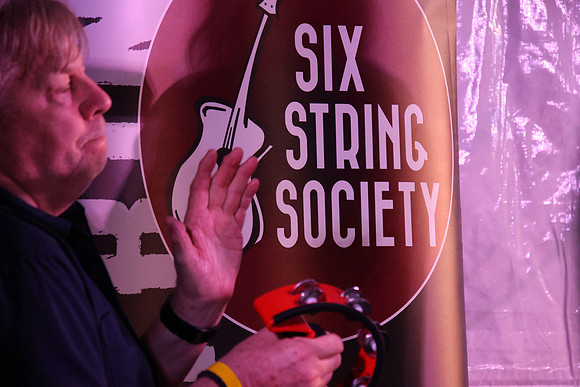Six String