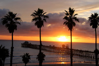 Oceanside Pier