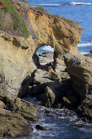 Laguna Beach View